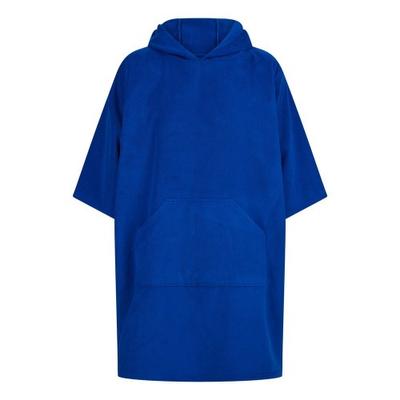Unisex dospělé oversized pončo