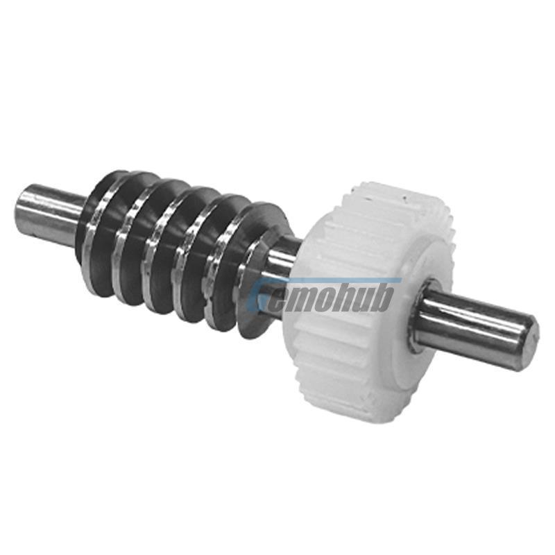Chevrolet Buick Motor pro sklápění zpětného zrcátka 20756891