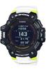 Casio White Watch G-Shock G-SQUAD GBD-H1000-1A7JR Men's