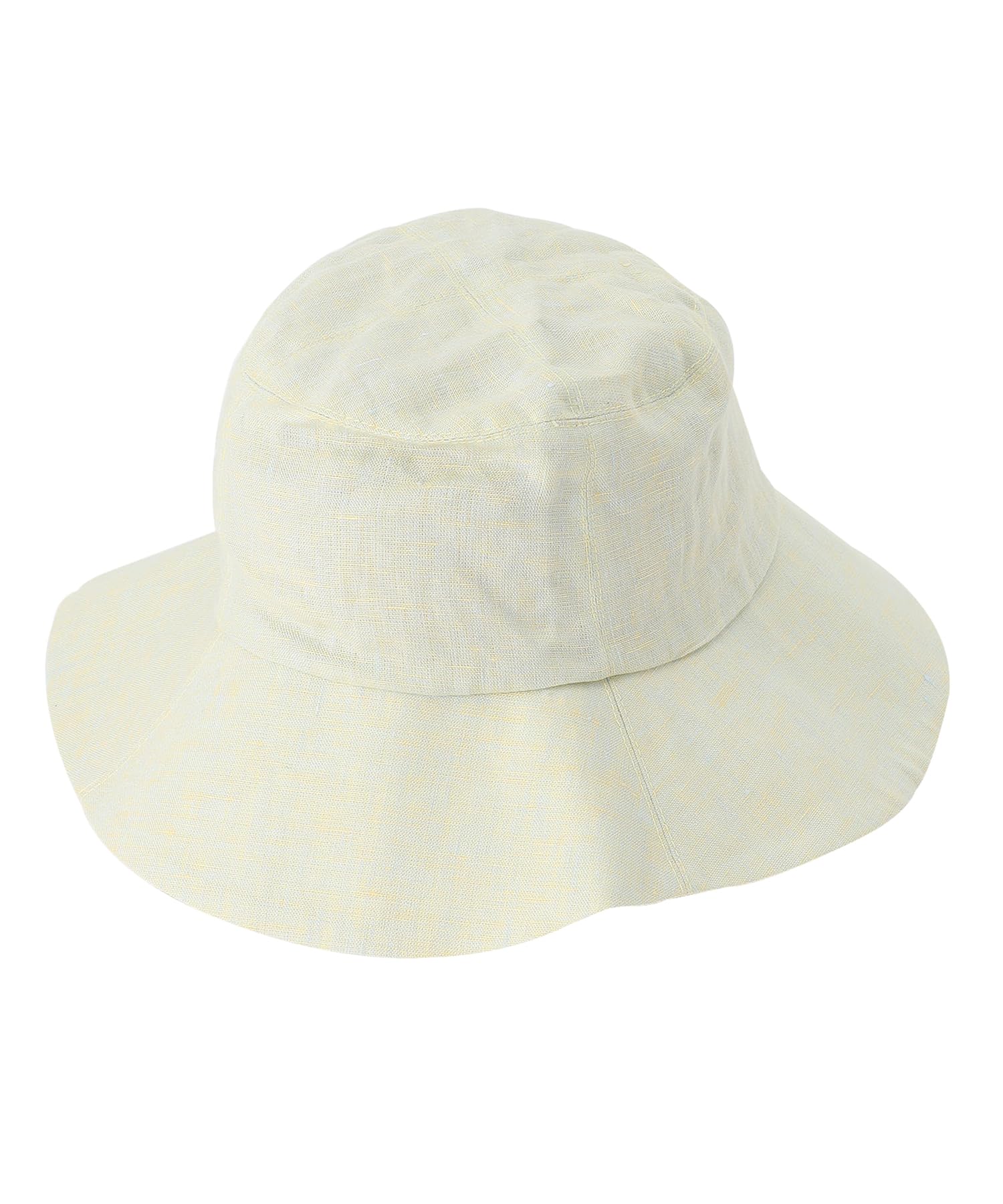 

[ВЕРЕВКА] Шляпа [КЛАЙД] Классическая панама Женская Зеленый Саб (35)