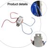 Electrical Engineering EI Transformer Flame Retardant Power Transformer Pressure Sensor Single Phase Transformer