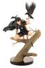 Kotobukiya ARTFX J Tobio Kageyama v měřítku PVC lakovaná hotová figurka Haikyu!! 1/8