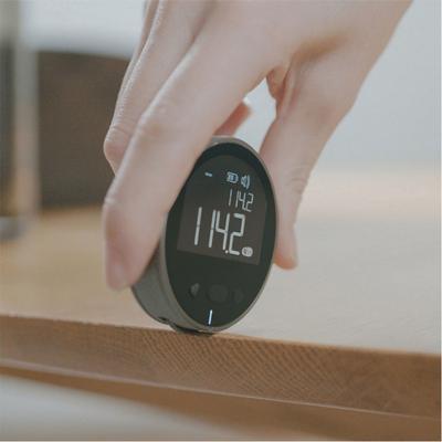 Electronic Ruler Digital Wheel Ruler Distance 99M High Accuracy Handheld Length Measuring Tool Long Range Measure