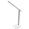 LED Desk Lamp Touch USB Eye Protection 3 Gears Brightness Dimmable Folding Reading Light for Home Students