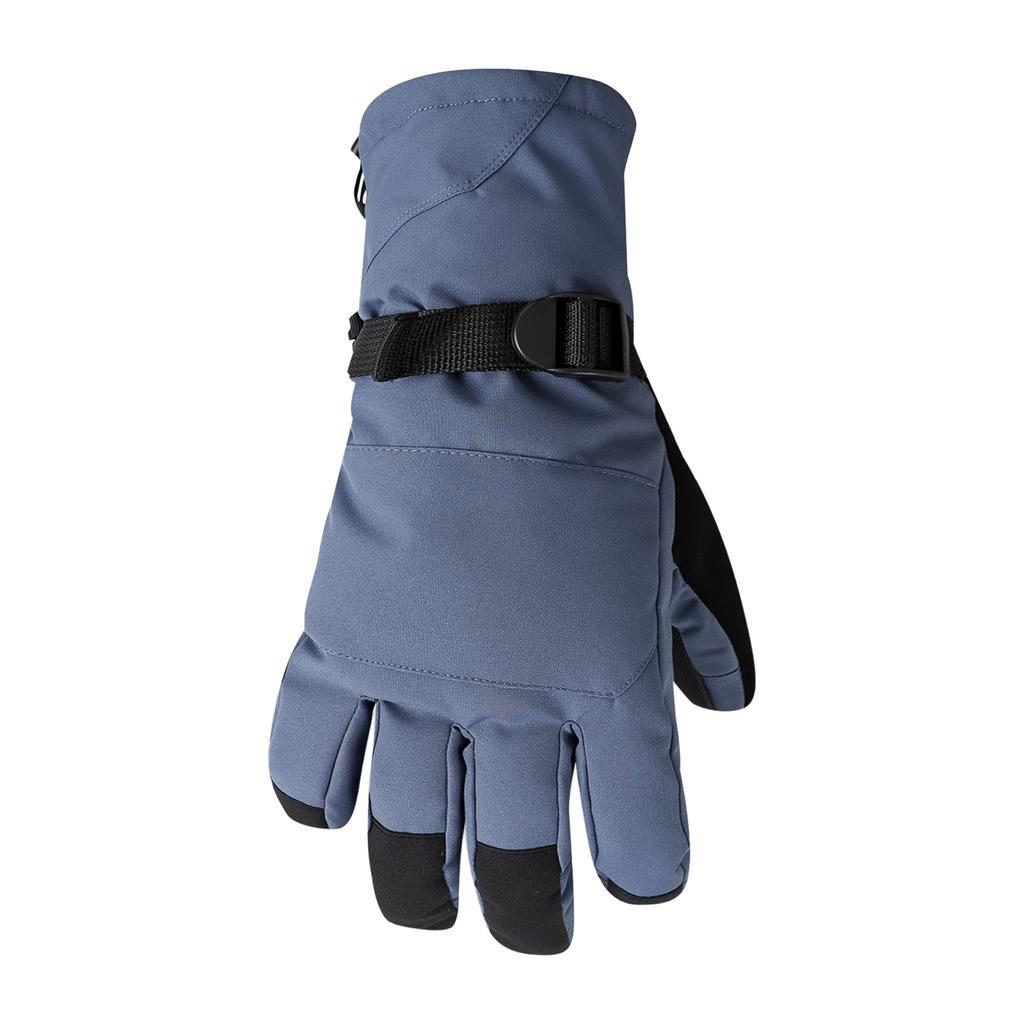 Dare 2B Mens Pinnacle Waterproof Ski Gloves