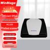 Yingyuan M110II A4 Flatbed Scanner CN plug (adapter included)