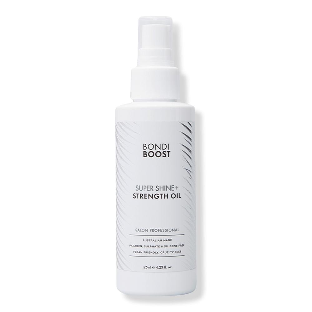 

Bondi Boost Super Shine + Strength Oil Легкое масло для укладки, 4,23 унции