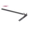 1/2/3Pcs Rebar Bender Manual Steel Bender Tool - Universal Handheld Rebar Curving Device For Construction DIY Hand Tools