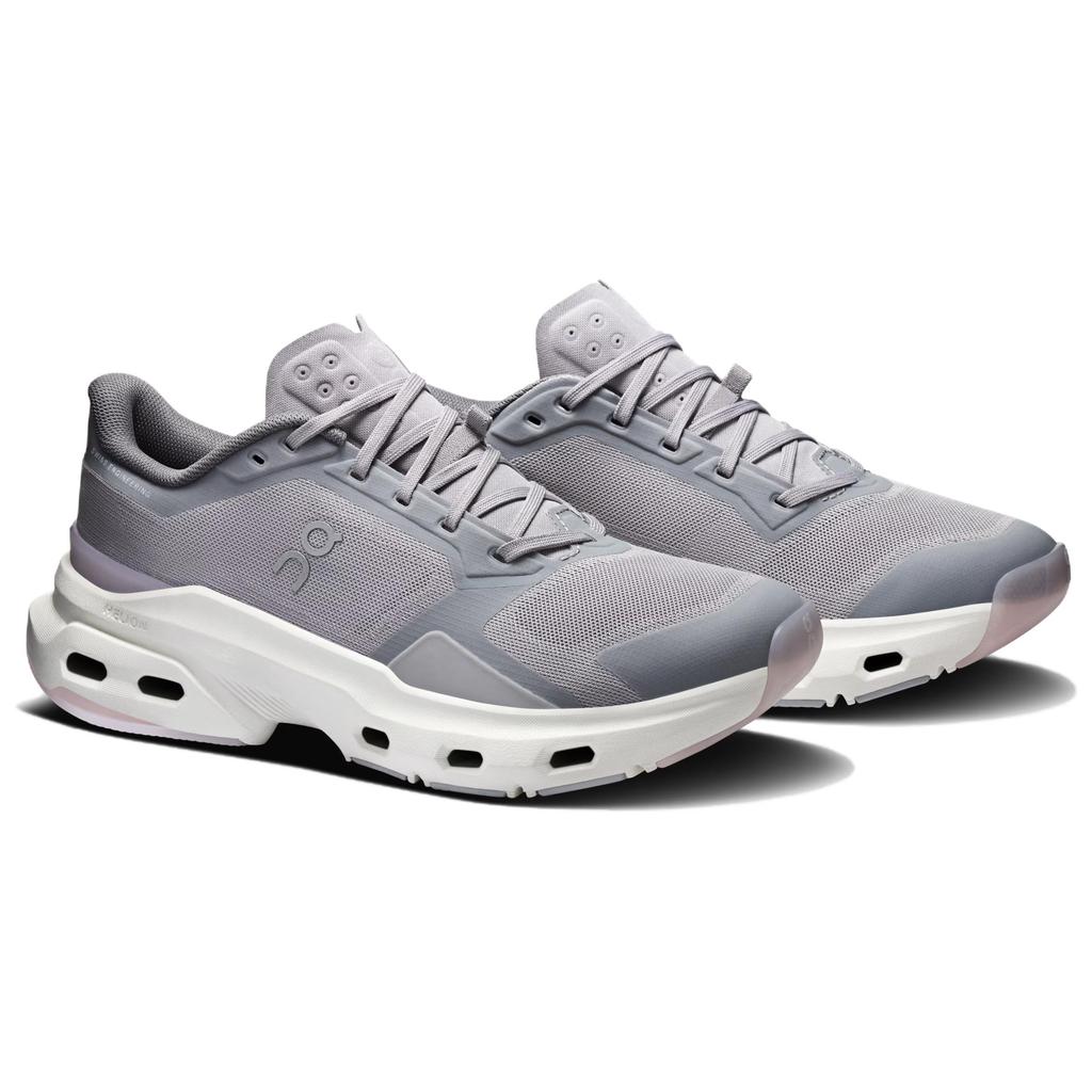 On Cloudpulse 2 Running Shoes Women's Gray 3WG10143317
