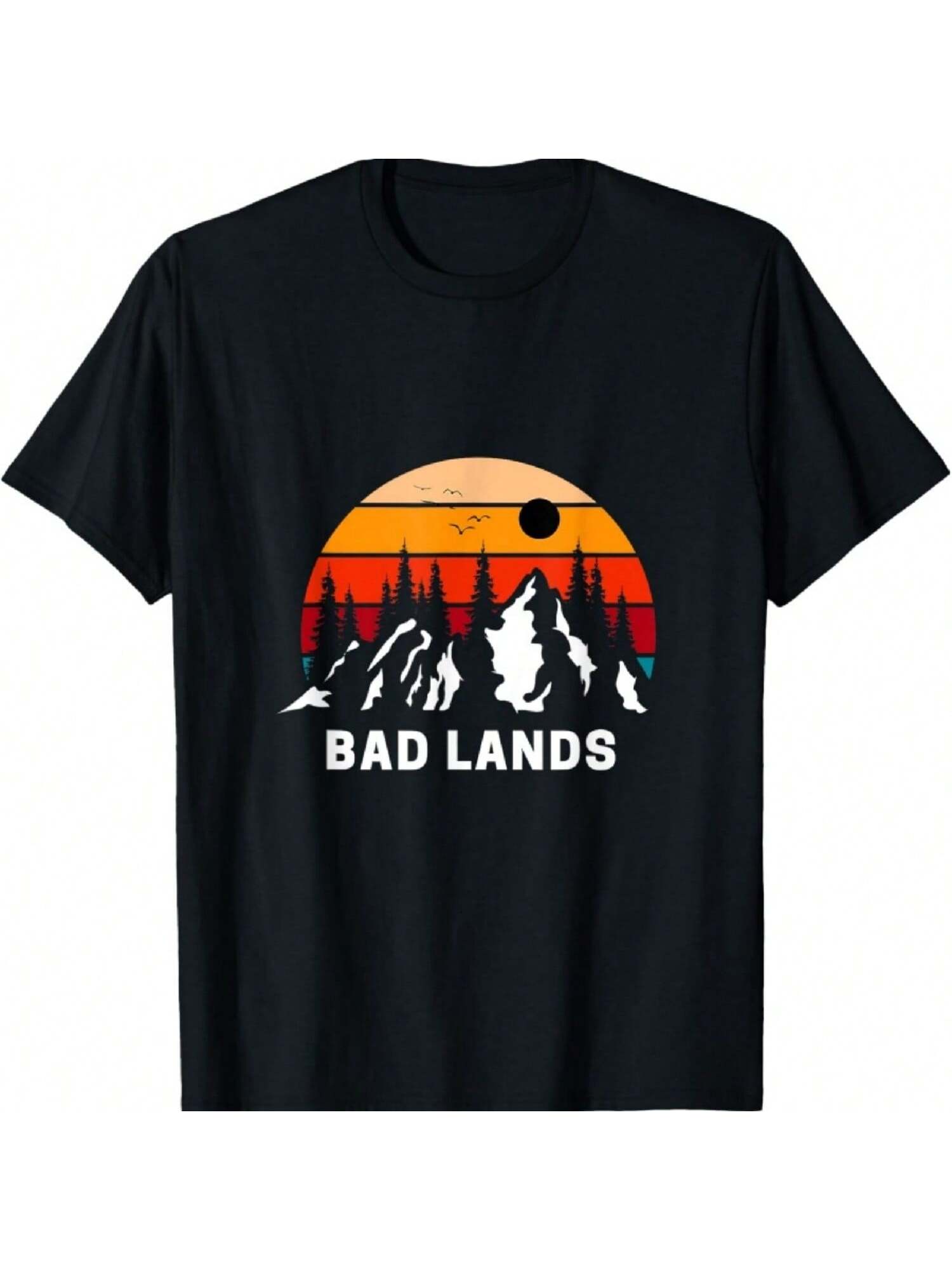 T-Shirt21 (2) S разноцветный