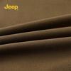JEEP Men's Waterproof Outdoor Retro Jacket