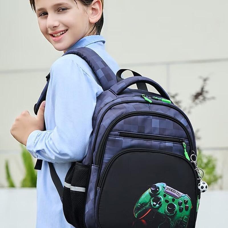 Li Shen Kids' Lightweight Backpack