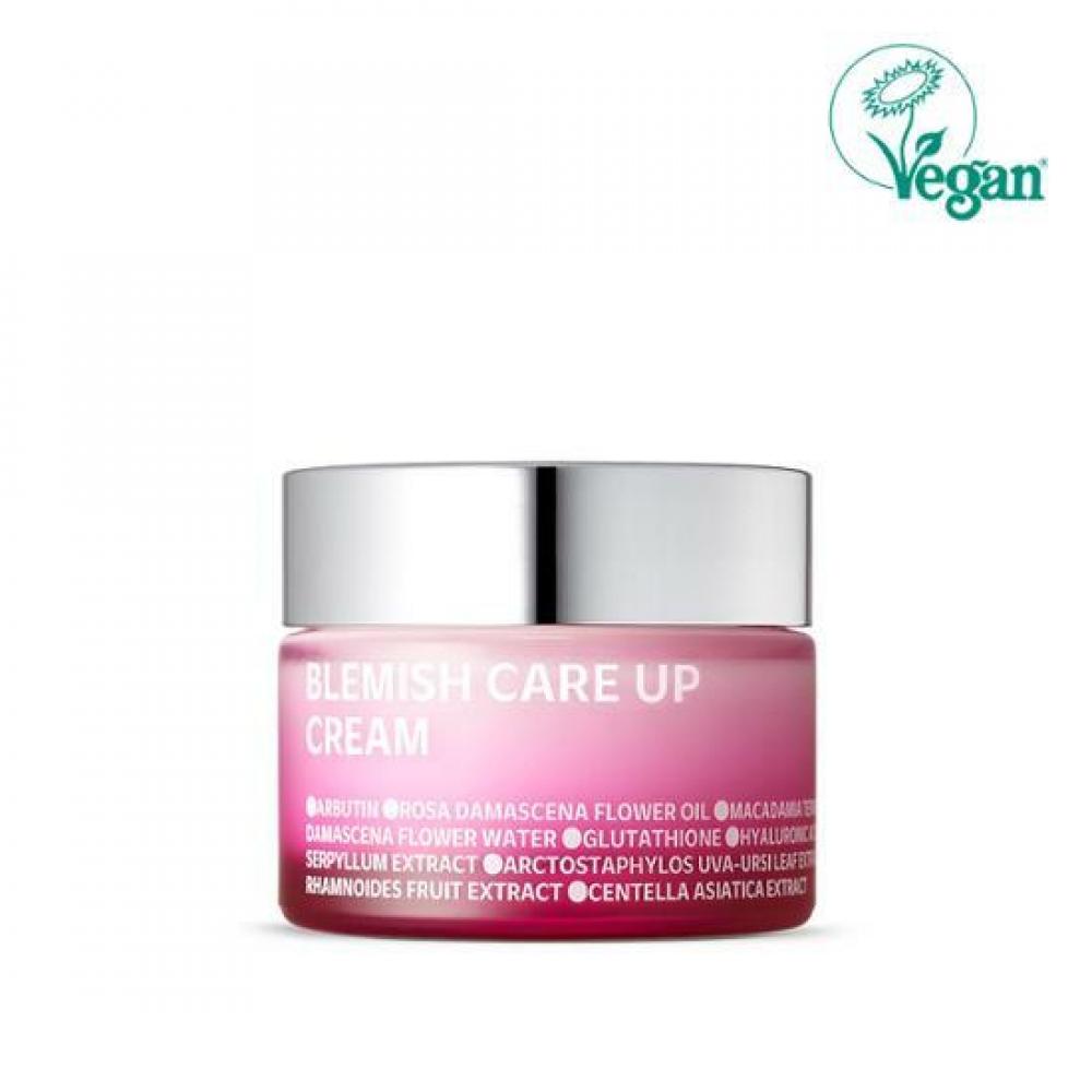 

Isoi NEW Trace Cream Isoi Bulgaria Rose Крем для ухода за пятнами 35 мл