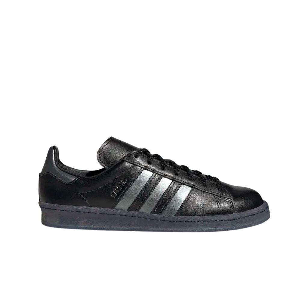 Adidas Campus 80s Core Black Dash Grey