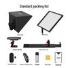 JiaShiYing JS17PLUS Portable Teleprompter