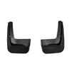 BMW 3 Series GT Coupe Tire Mudguard (2013-2020) - Soft Rubber Flap Accessory