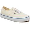 Vans Authentic White Unisex Sneakers VN000EE3WHT