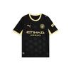 Herren Puma Manchester City Auswärtstrikot 26/27 'Schwarz'