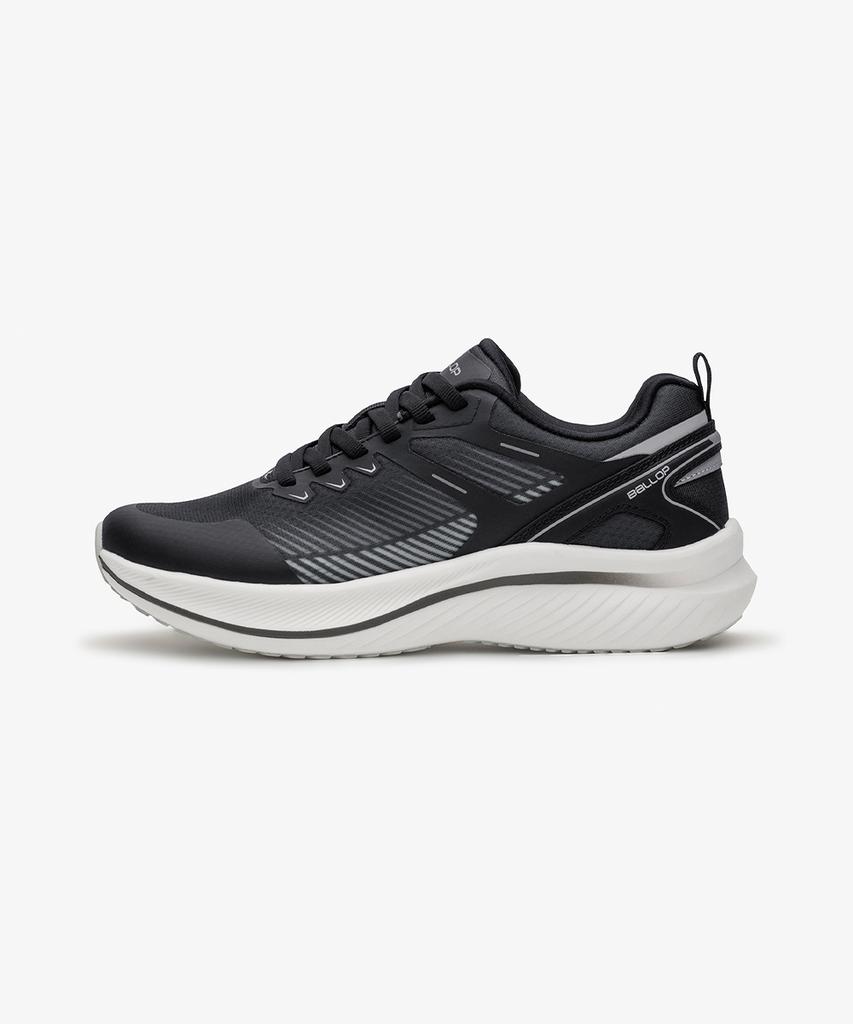 Ballop Vault City R2 Black