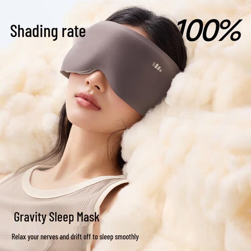 Beneath the Banana LC613 Sleep Eye Mask