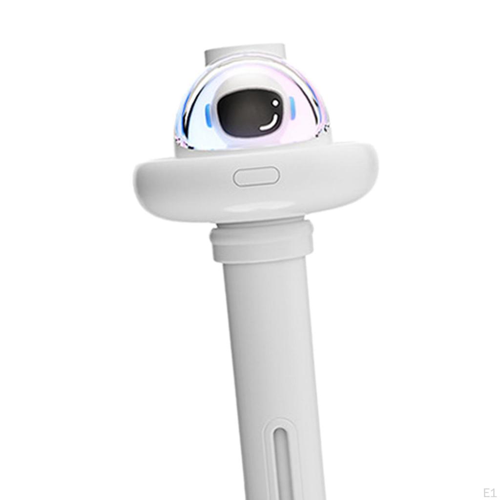 Air Humidifier Diffuser Mist Spray Low Noise Universal Mini Portable Desktop