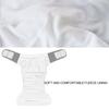 Waterproof Washable Reusable Adult Elderly Cloth Diapers Pocket Nappies