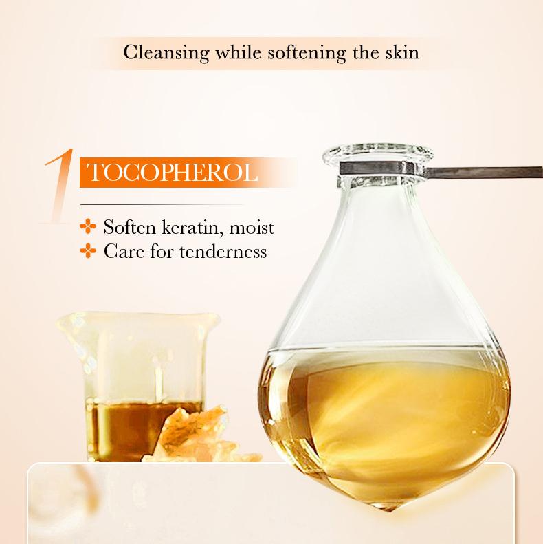 Savon blanchissant à l'acide kojique/arbutine 100 g Savon nettoyant pour les mains pour le bain propre Savon blanchissant, savon de bain, savon nettoyant pour le corps
