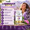 Yvonika Lodinovan Forte – Premium Nervous System, Stress & Emotional Balance Support, 90 Capsules