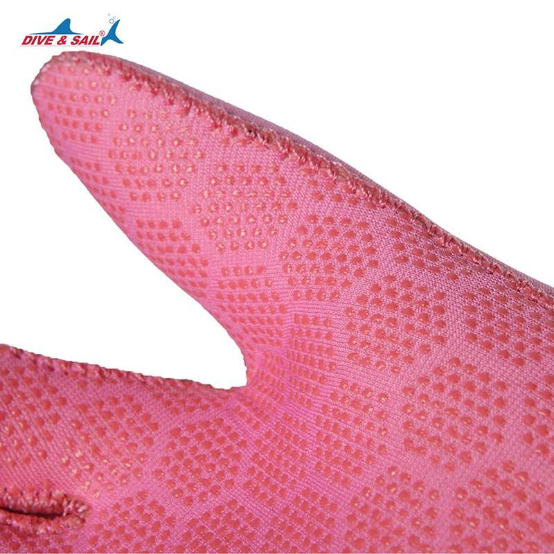 3mm Neopreen Kinder Duikhandschoenen Snorkelen Zwemmen Raften Bescherming Warmte Krasbestendig