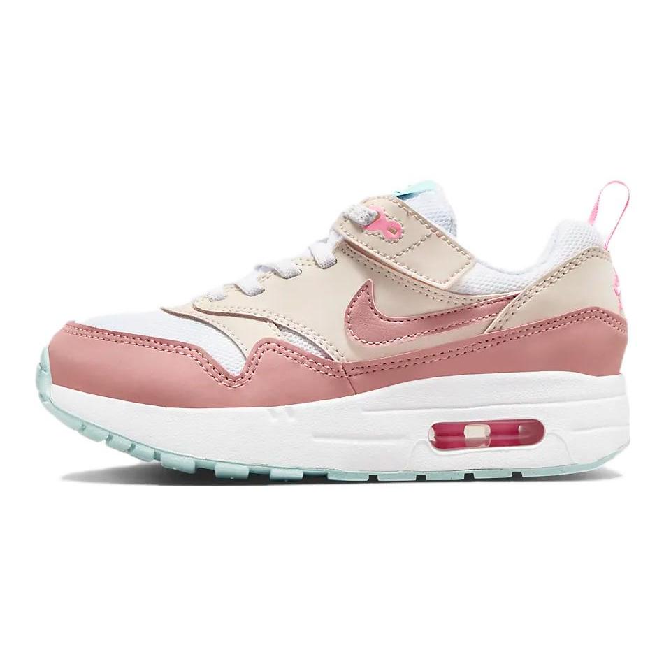 

New Nike Air Max 1 EasyOn PS Ice Cream DZ3308-101 25