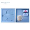 Wedgwood Golden Age Mug Gift Set