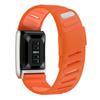 Whoop 5.0 Silicone Sports Smartwatch Strap with ECG Functionality