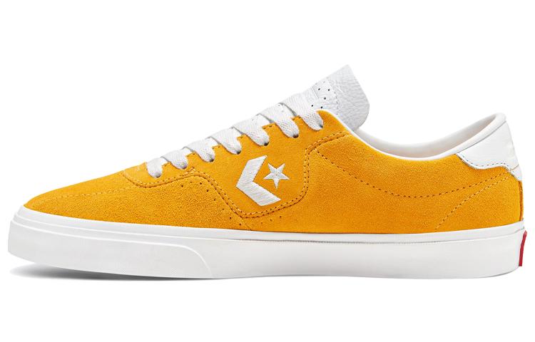 Louie Lopez Pro Alexis Sablone x Louie Lopez Pro Converse Low Sunflower Gold 168672C 35.5