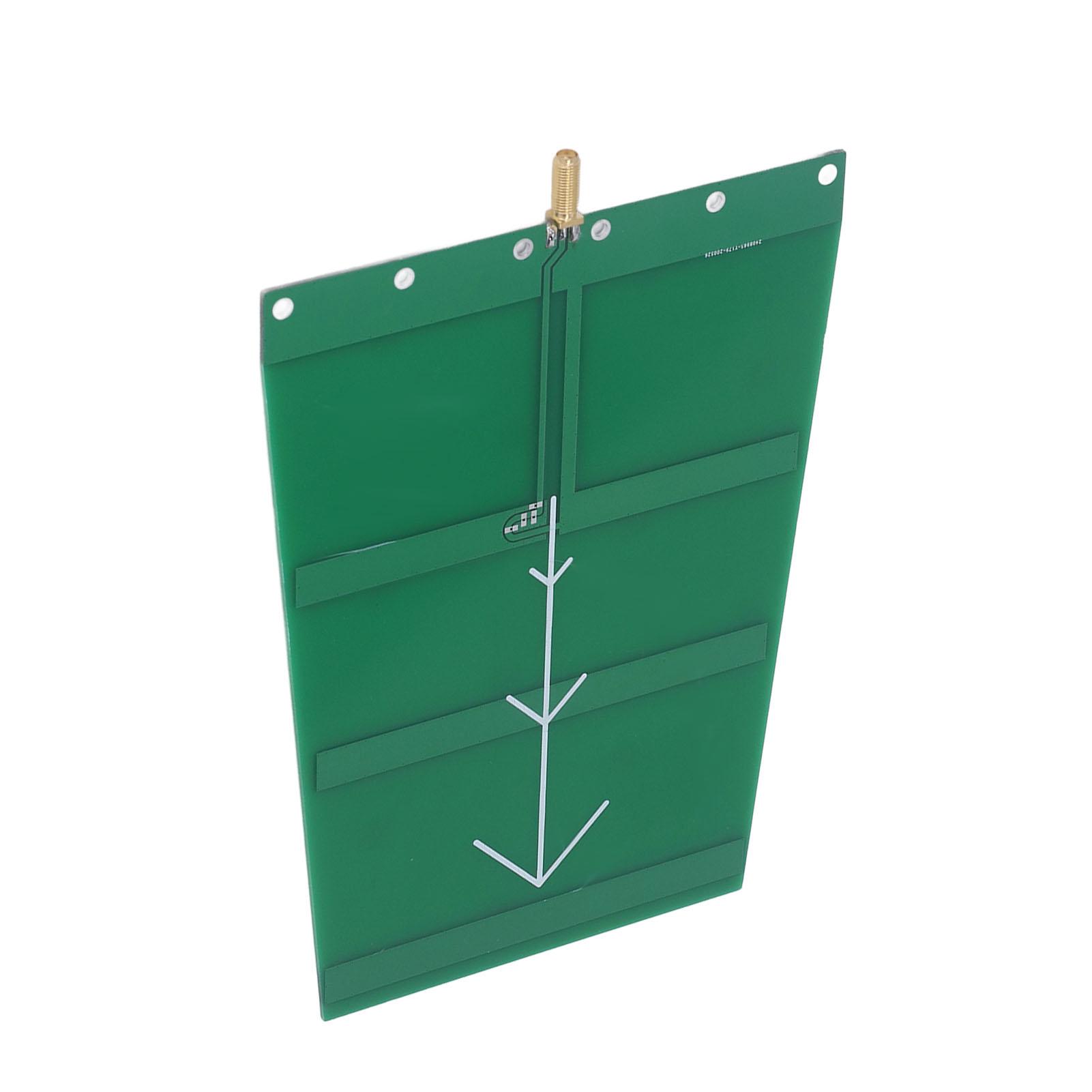 

UWB Антена 915 МГц Високий коефіцієнт підсилення Висока швидкість передачі Ультраширокосмугова антена для короткого радіусу дії