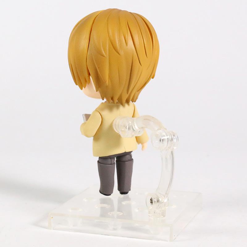 Death Note 2.0 L 1200 Light Yagami 1160 Figura de acțiune Figuine Papusa Model dragut Decorare Jucărie PVC