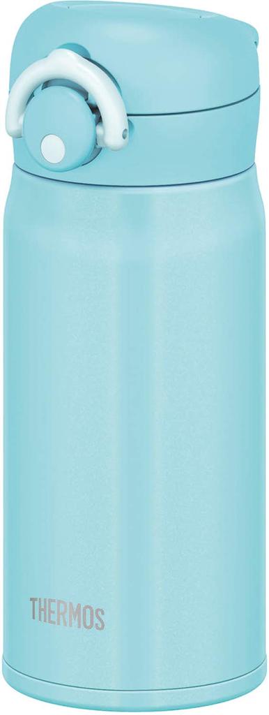 Thermos Vacuum Insulated Portable Ice IG Mug, 350ml, Green, JNR-351