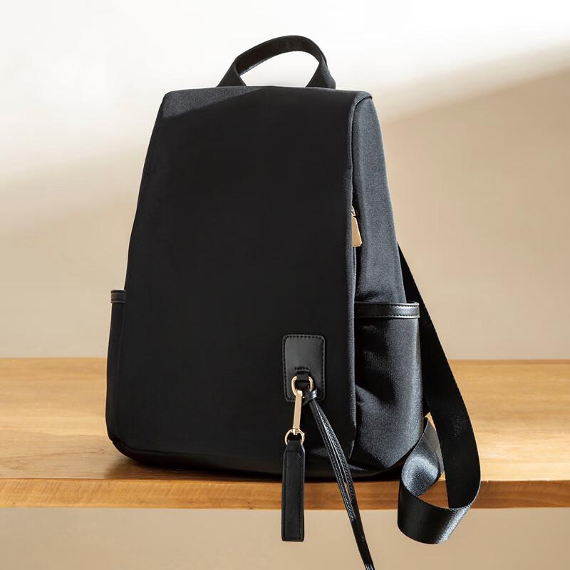 Korean Style Anti-Theft Oxford Backpack
