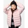 Japan Puff Tech Washable Parka