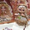 Genuine Qiaoqiao Flower Fairy Whisper Series  Kawaii Anime Girl Figure Collectible Perfect Christmas Gift Toy