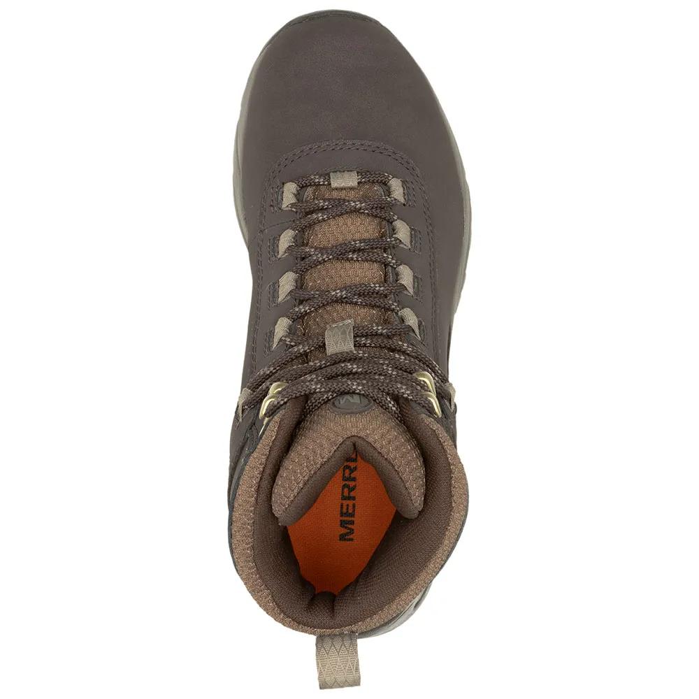 Merrell Ботинки для хайкинга Vego Mid LTR WP