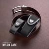 VICTORINOX Knife Nylon Case 504 (Victorinox) Case, 4.0545.3