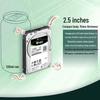 Seagate Galaxy Enterprise SAS Hard Drive