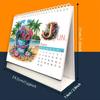 5D/DIY Calendar Diamond Painting Calendar Kit Diamond Decorations Calendar Shiny Rhinestones Decor Calendar Gift for Friends