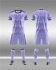 Soccer Uniform Sets, Men'S And Women'S Jerseys, Student Uniforms, Training Uniforms, Short-Sleeved Sportswear, Summer