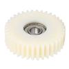 Upgrade Your Ebike's Gear System with 36T Gears for Bafang Motor Long lasting