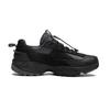 New LiNing CF Hiking Pro Shock Absorbing And Waterproof Low Top Casual Shoes Women's Black AGLU152-4