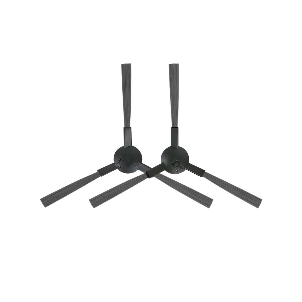 Fit For Teendow G20, iMartine BR151, XIEBro Life BR151, MAMNV/ZCWA BR150 BR151, MANVINS G20, bObsweep Charlotte Brush Filter Mop