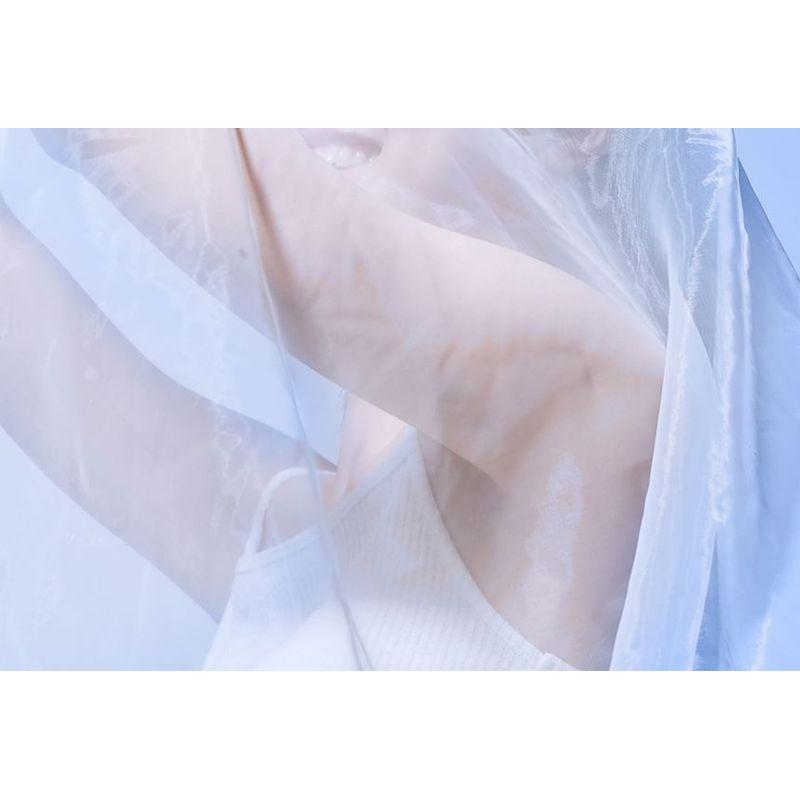 HAIR+ - Protein Bond Water Essence