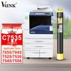 Cartuș de toner compatibil V4INK pentru seria Xerox WorkCentre 7435/7535