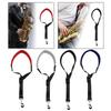 Saxophone Strap Saxophone Neck Strap Breathable Adjustable Headband